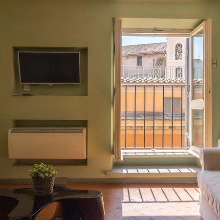 Piazza Venezia Charming & Bright Apartment Ρώμη Εξωτερικό φωτογραφία