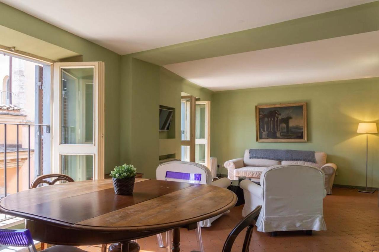 Piazza Venezia Charming & Bright Apartment Ρώμη Εξωτερικό φωτογραφία