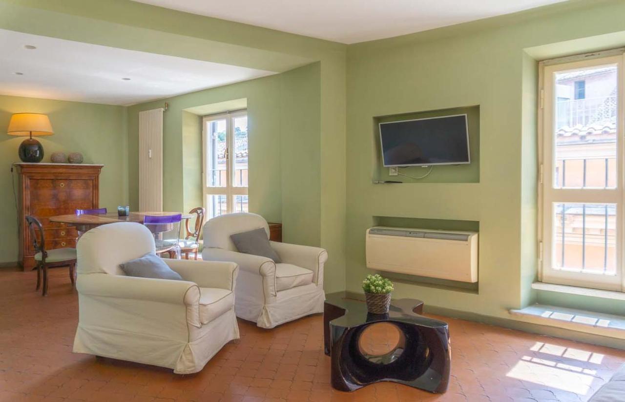 Piazza Venezia Charming & Bright Apartment Ρώμη Εξωτερικό φωτογραφία