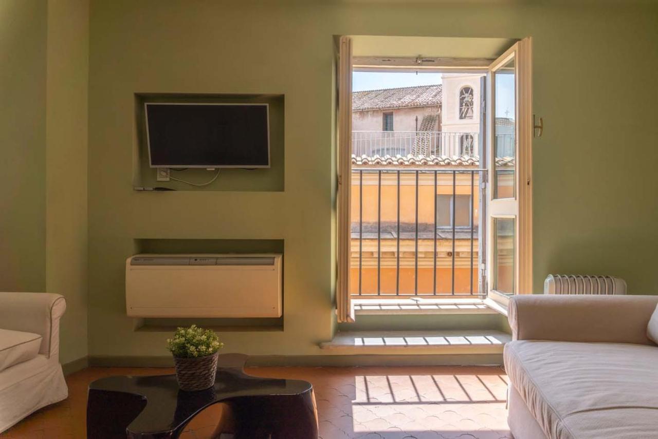 Piazza Venezia Charming & Bright Apartment Ρώμη Εξωτερικό φωτογραφία