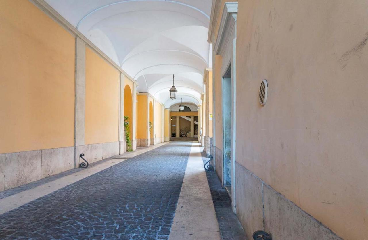 Piazza Venezia Charming & Bright Apartment Ρώμη Εξωτερικό φωτογραφία