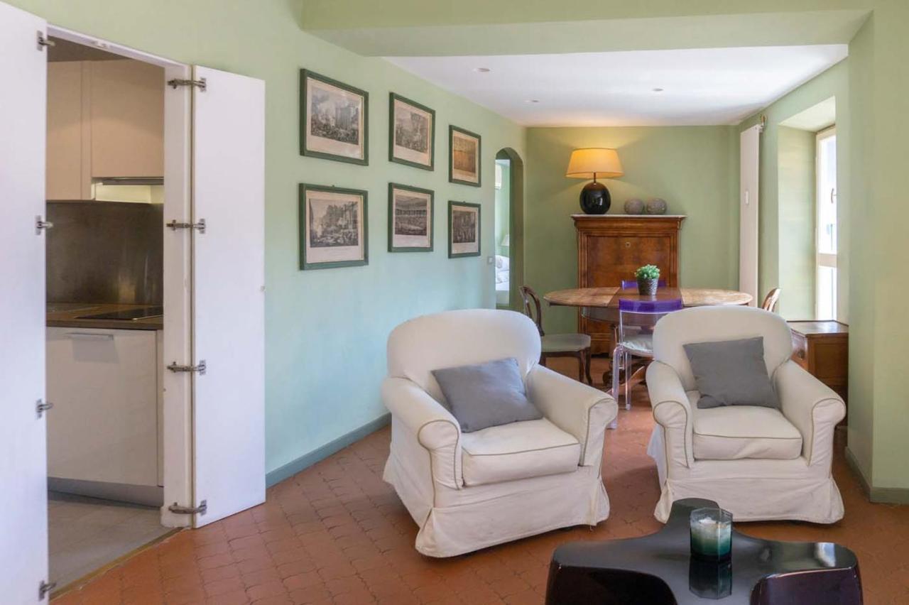 Piazza Venezia Charming & Bright Apartment Ρώμη Εξωτερικό φωτογραφία