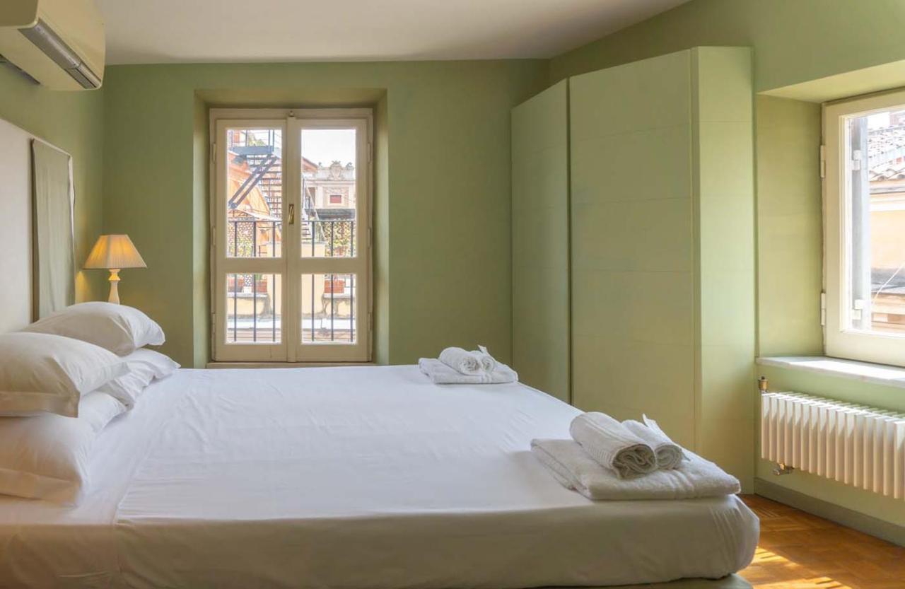 Piazza Venezia Charming & Bright Apartment Ρώμη Εξωτερικό φωτογραφία