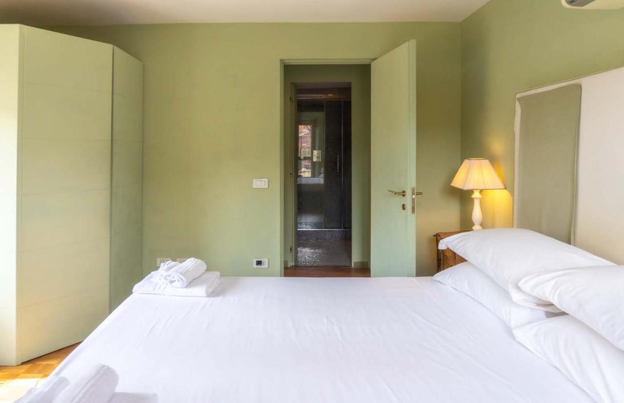 Piazza Venezia Charming & Bright Apartment Ρώμη Εξωτερικό φωτογραφία
