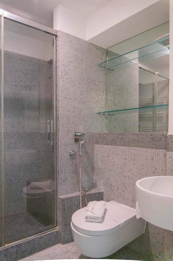Piazza Venezia Charming & Bright Apartment Ρώμη Εξωτερικό φωτογραφία